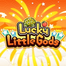 Lucky Little Gods