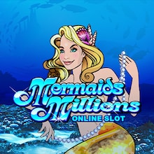 Mermaids Millions