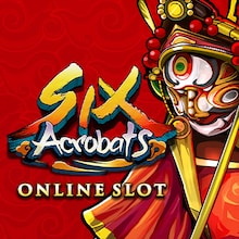 Six Acrobats