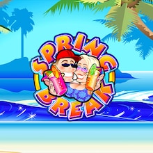 Spring Break