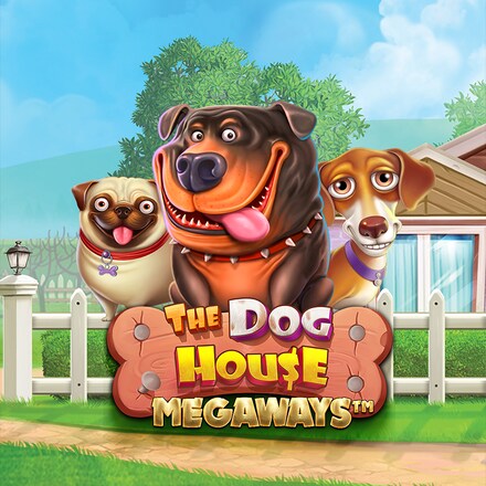 The Dog House Megaways