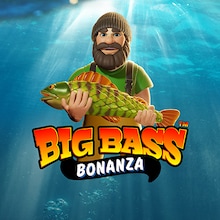 Big bass Bonanza