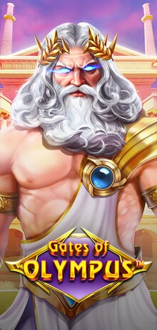 Gates of Olympus