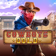 Cowboys Gold
