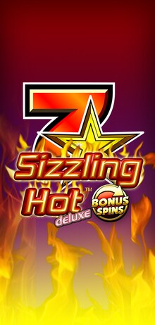 Sizzling Hot™ deluxe Bonus Spins