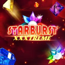 Starburst™ XXXTreme