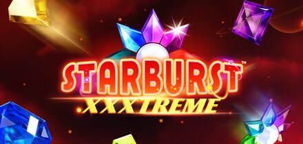 Starburst™ XXXTreme