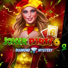 Joker Party 6