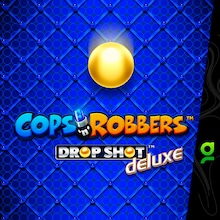 Cops 'n' Robbers™ Drop Shot deluxe