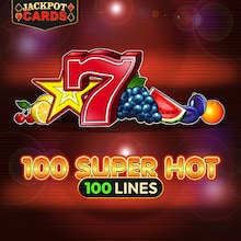 100 Super Hot