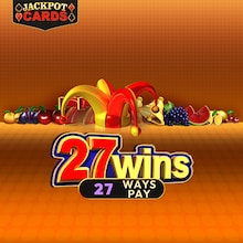27 Wins