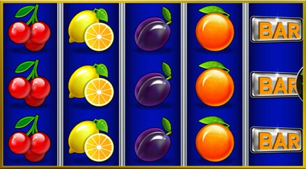 30 Spicy Fruits screenshot