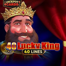 40 Lucky King