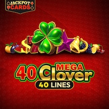 40 Mega Clover