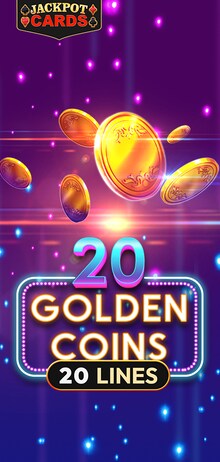 20 Golden Coins