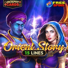 Orient Story