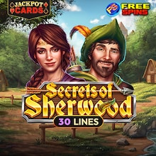 Secrets of Sherwood