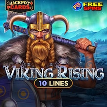 Viking Rising