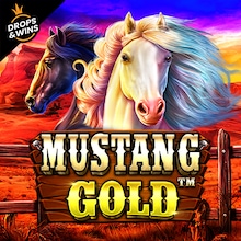 Mustang Gold