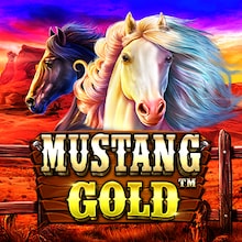 Mustang Gold