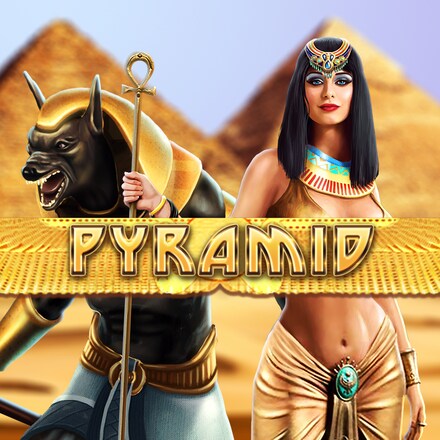 Pyramid
