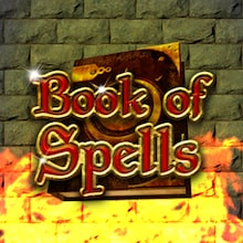 Book of Spells