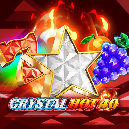 Crystal Hot 40