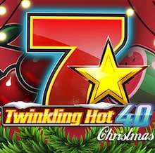 Twinkling Hot 40