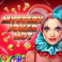 Mystery Joker Hot