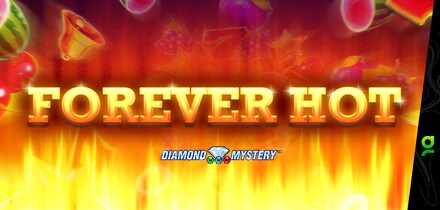 Forever Hot