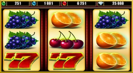 Forever Hot screenshot