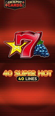 40 Super Hot