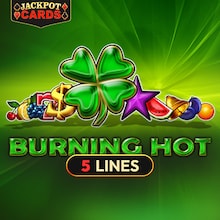 Burning Hot