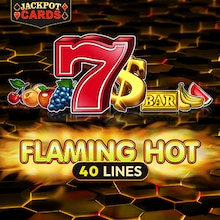 Flaming Hot
