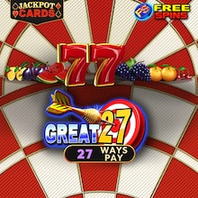 Great 27