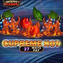 Supreme Hot
