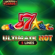 Ultimate Hot
