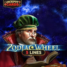Zodiac Wheel