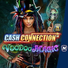 Cash Connection - Voodoo Magic