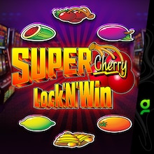 Super Cherry Lock 'N' Win