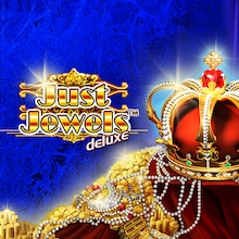 Just Jewels  deluxe