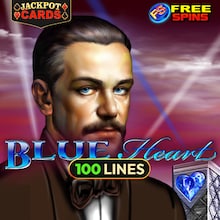 Blue Heart