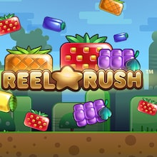 Reel Rush