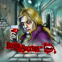 Blood Suckers™