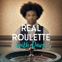 Real Roulette with Dave