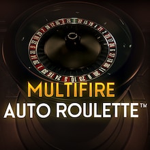 Multifire Auto Roulette