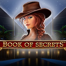 Book of Secrets