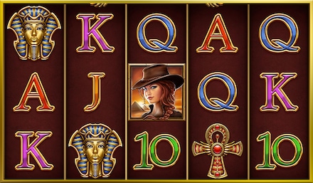 Book of Secrets screenshot