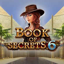 Book of Secrets 6