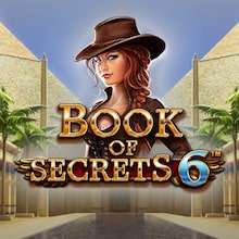 Book of Secrets 6